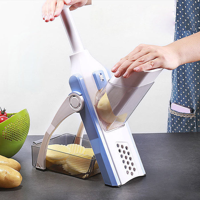 Vegetable/Fruit Chopper