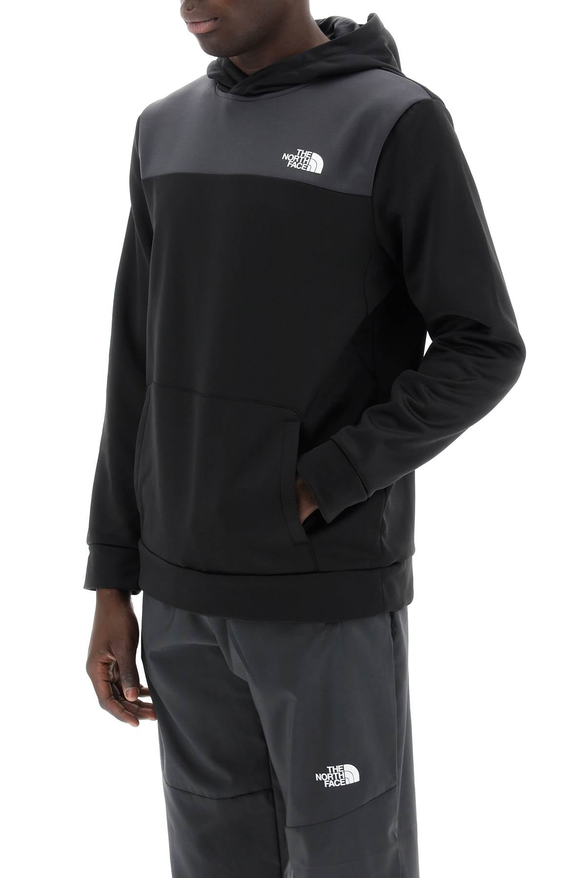 THE NORTH FACE men's sweater