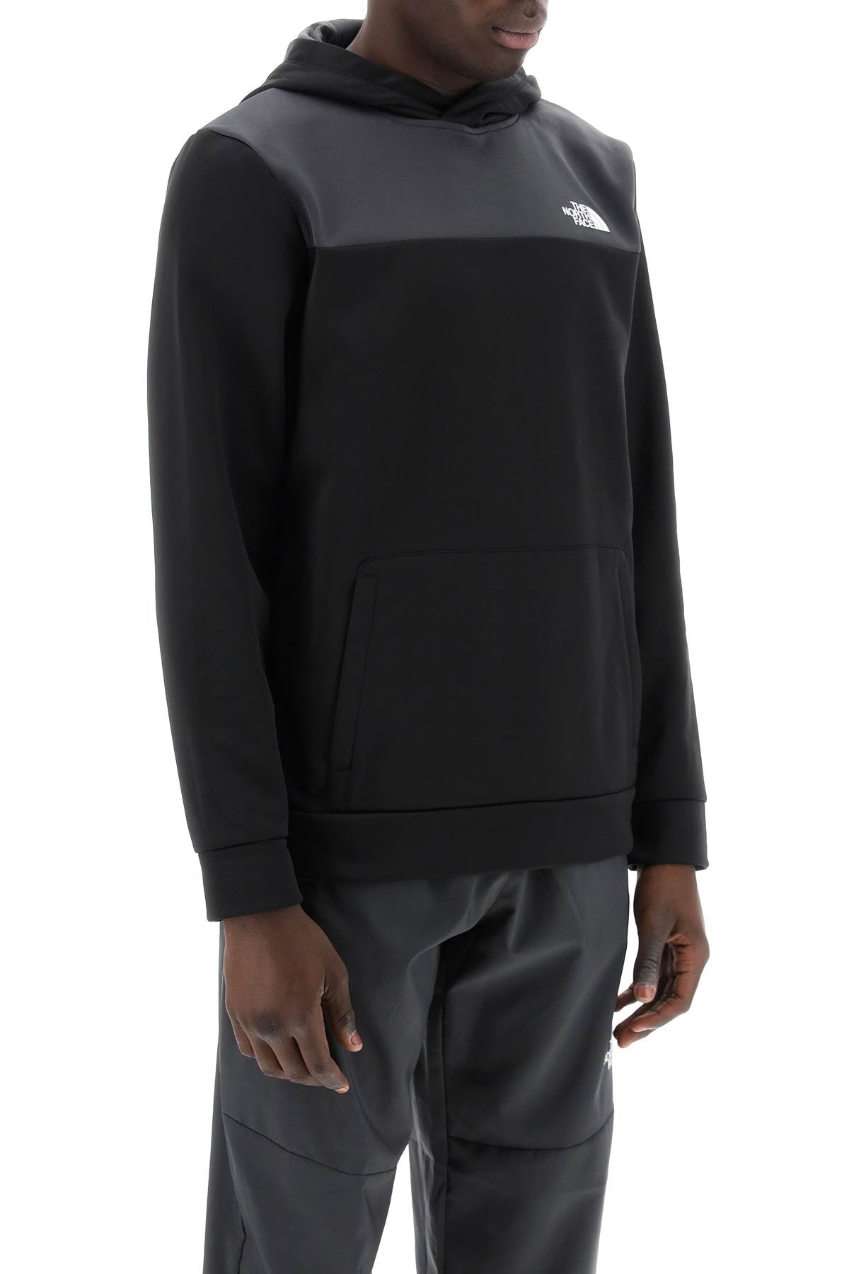 THE NORTH FACE men's sweater