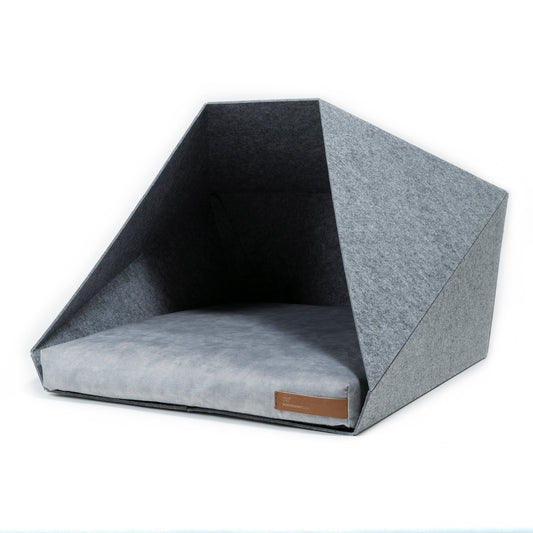 Rexproduct PetPocket Dog/Cat Kennel