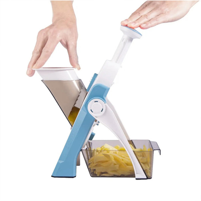 Vegetable/Fruit Chopper