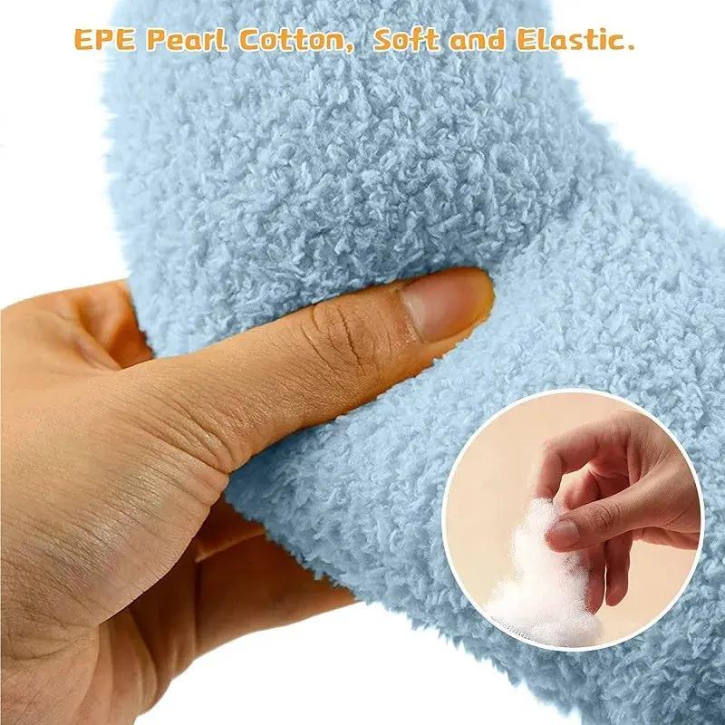  White Cloth PP Cotton Pillow for Cat 