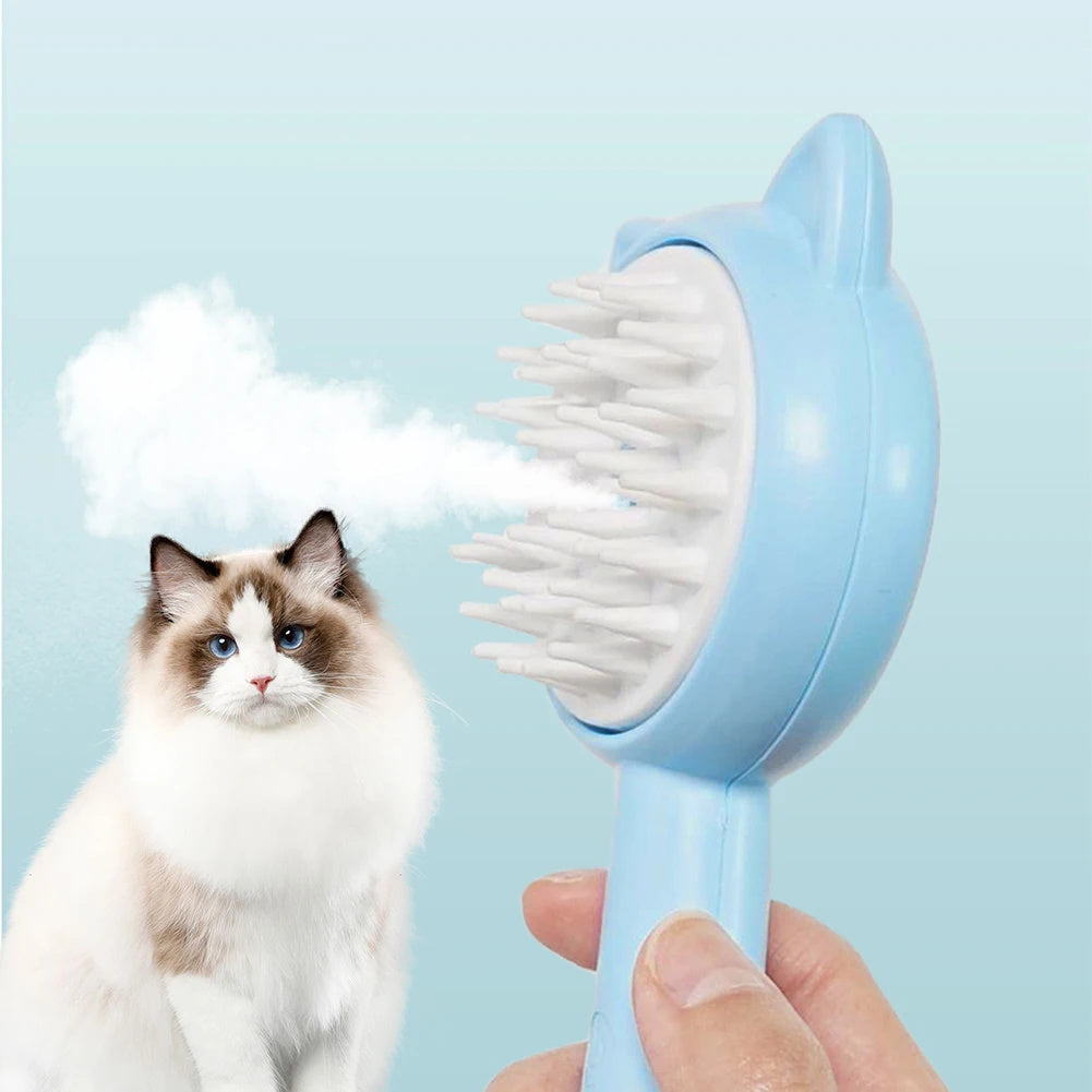 Pet Grooming Brush