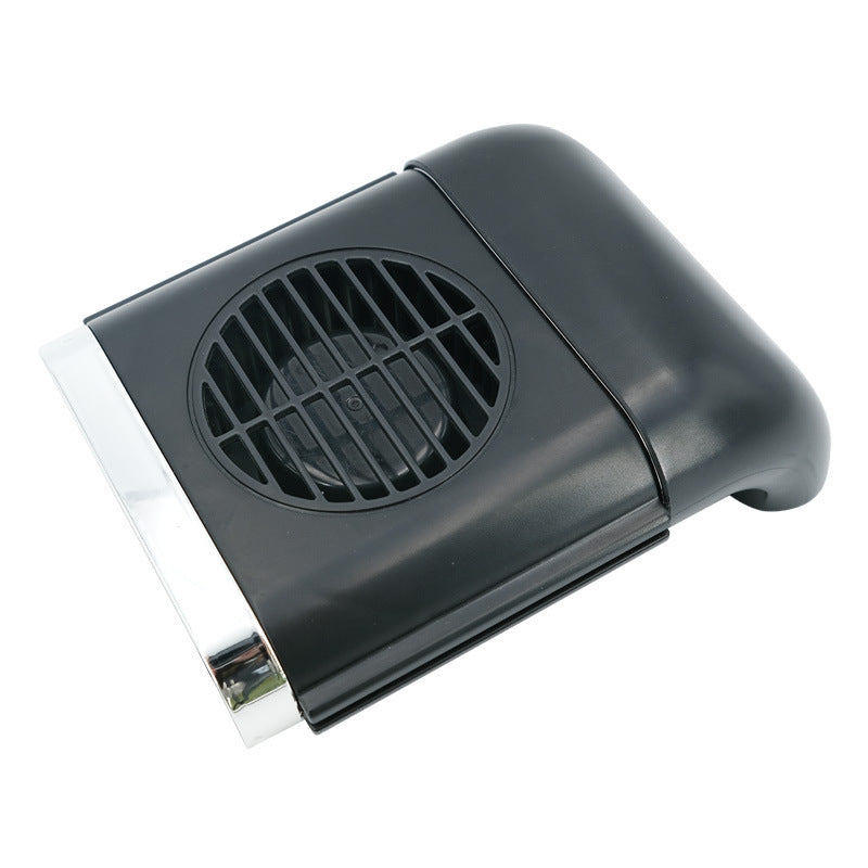 Car seat Cooling Fan