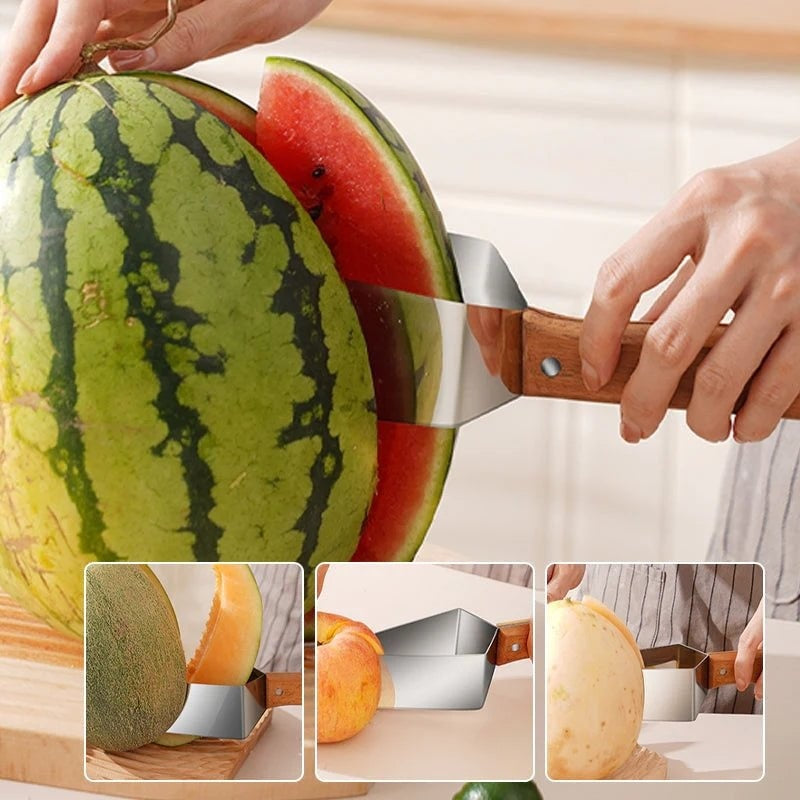 Watermelon Cutter