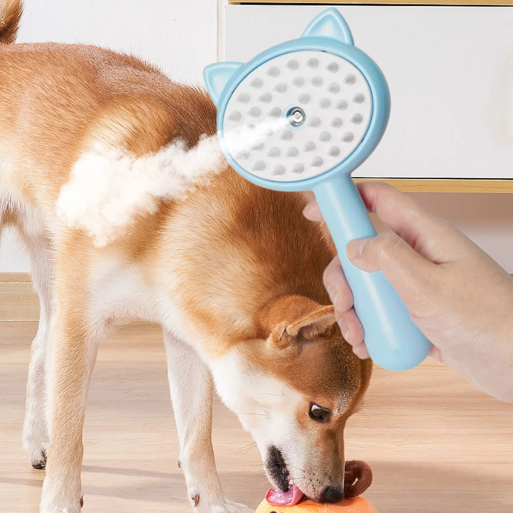 Pet Grooming Brush