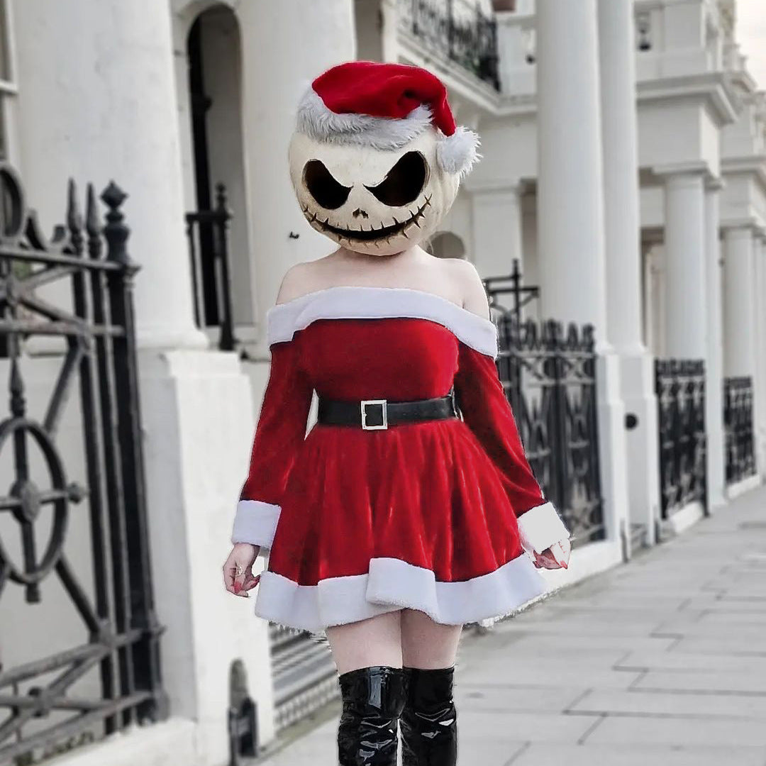 Santa Claus Costume