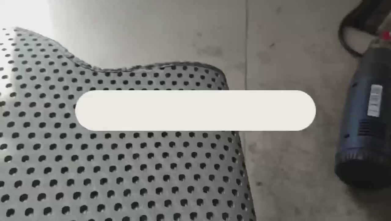 Waterproof Double-Layer Cat Litter Mat