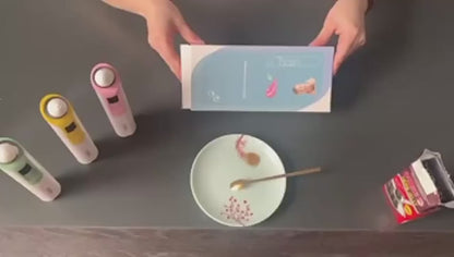 MAYZOLLA Electric Baby Nasal Aspirator – Rechargeable Nose Cleaner for Newborns